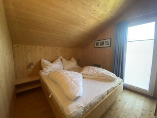 Chalet Hohentauern Features 22