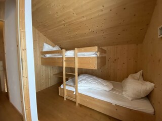 Chalet Hohentauern Features 24