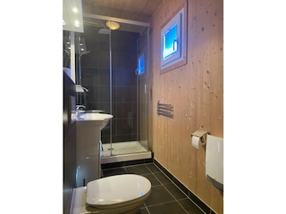 Chalet Hohentauern Features 23