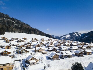 Chalet Hohentauern Environment 39