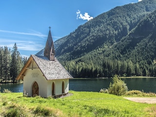 Chalet Hohentauern Environment 25