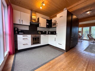 Chalet Hohentauern Ausstattung 28