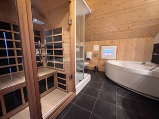 Chalet Hohentauern Ausstattung 29