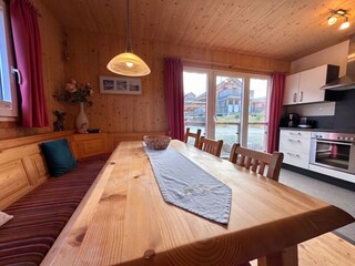 Chalet Hohentauern Ausstattung 31