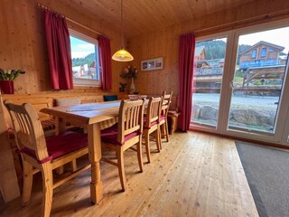 Chalet Hohentauern Ausstattung 32