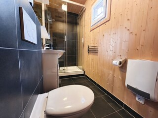 Chalet Hohentauern Ausstattung 34