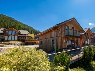 Chalet Hohentauern Umgebung 44