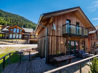 Chalet Hohentauern Umgebung 45