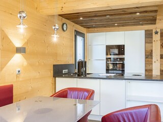 Chalet Hohentauern Features 6