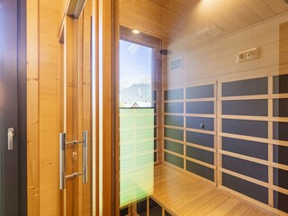 Chalet Hohentauern Features 12