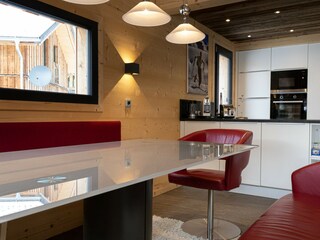 Chalet Hohentauern Features 8