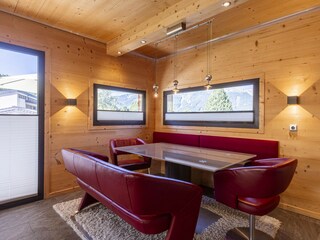 Chalet Hohentauern Features 16