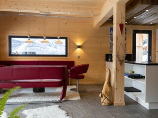 Chalet Hohentauern Features 17