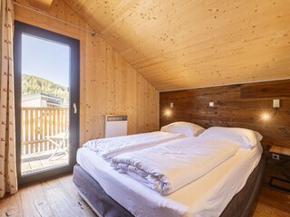 Chalet Hohentauern Features 10