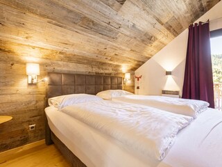 Chalet Hohentauern Features 14