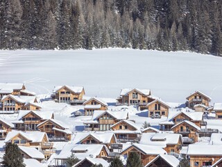 Chalet Hohentauern Environment 24