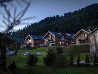 Chalet Hohentauern Environment 31