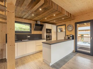 Chalet Hohentauern Features 16