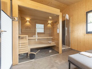Chalet Hohentauern Features 13