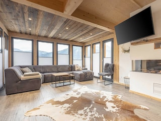 Chalet Hohentauern Features 17
