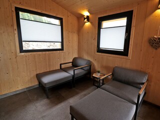 Chalet Hohentauern Features 15