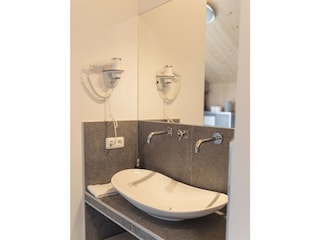 Chalet Hohentauern Features 12