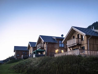 Chalet Hohentauern Environment 32