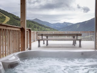 Chalet Hohentauern Features 14