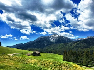 Chalet Hohentauern Environment 30