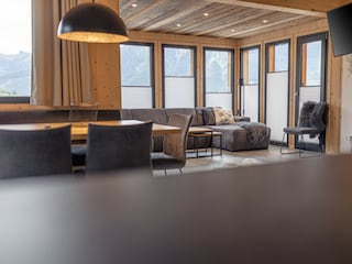 Chalet Hohentauern Features 24