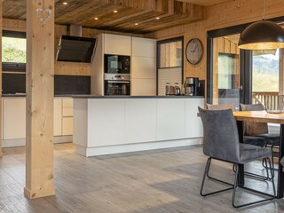 Chalet Hohentauern Features 25