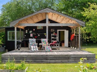 Ferienhaus Hölö Außenaufnahme 6