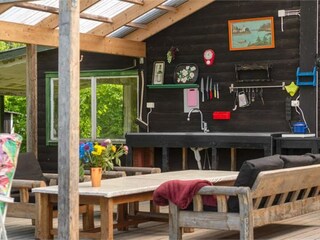 Holiday house Hölö Outdoor Recording 4