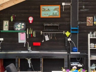 Holiday house Hölö Outdoor Recording 5