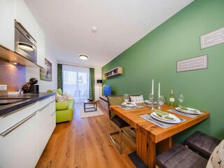 Appartement Neukirchen am Großvenediger Équipement 5