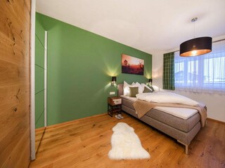 Appartement Neukirchen am Großvenediger Équipement 10