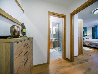 Apartment Neukirchen am Großvenediger Features 10