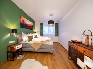 Apartment Neukirchen am Großvenediger Ausstattung 8