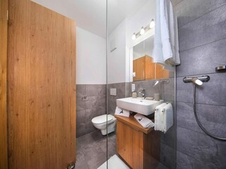 Apartamento Neukirchen am Großvenediger Características 5