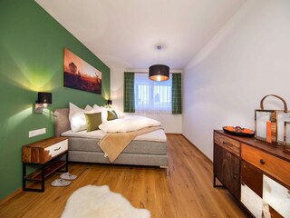 Appartement Neukirchen am Großvenediger Équipement 8