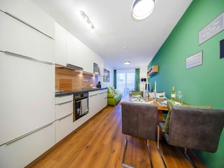Apartment Neukirchen am Großvenediger Features 6