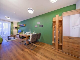 Apartamento Neukirchen am Großvenediger Características 10