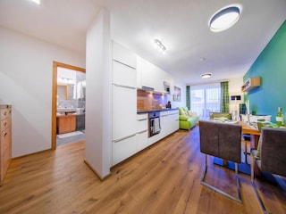 Apartment Neukirchen am Großvenediger Features 7
