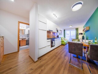Appartement Neukirchen am Großvenediger Équipement 7