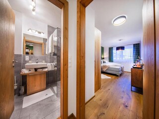 Apartamento Neukirchen am Großvenediger Características 13