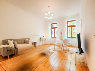 Appartement Graz Kenmerken 6