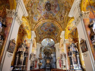 Appartamento Graz Ambiente 39