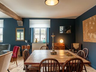 Holiday house Dinant Features 8