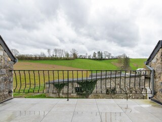 Ferienhaus Dinant Außenaufnahme 2