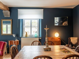 Maison de vacances Dinant Équipement 12